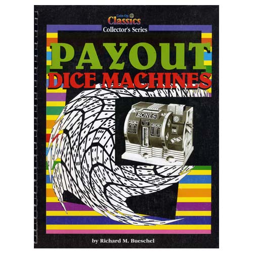 Payout Dice Machines: Coin-Op Classics Collector's Series
